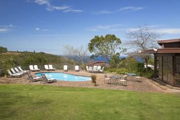 Hotel The Fernery Lodge & Spa