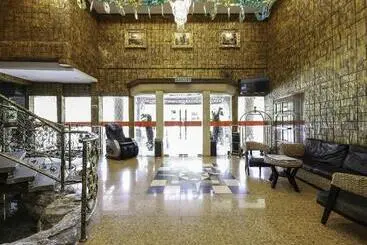 K Garden Hotel Sungai Petani