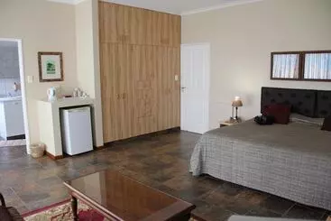 Marina Martinique B&b