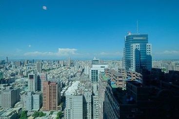 Pensão 85 Water Grid Impression