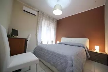 Pension  B&b I Ciclopi