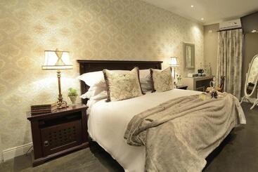 Pension Duke & Duchess Boutique