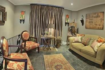 Pension Duke & Duchess Boutique