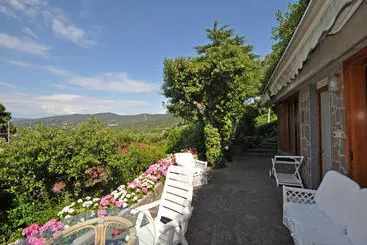 Maison Punta Ala