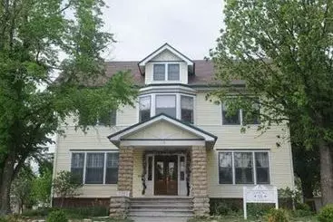 Southard House Bed And Breakfast Inn
