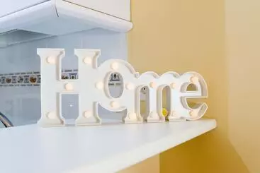 Apartamentos Suite Picasso