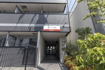 아파트 Tabist Gloire Osaka