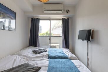 Daire Tabist Gloire Osaka