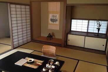 Yoyokaku Ryokan