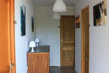 Aamiaismajoitus (B&B) Caseddu Di Chjarastella