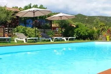 Bed and Breakfast Caseddu Di Chjarastella
