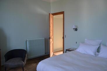 تختخواب و صبحانه Guesthouse La Mascotte