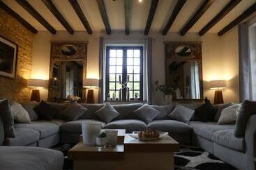 Le Noyer Résidence B&b