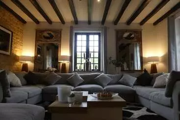 Le Noyer Résidence B&b