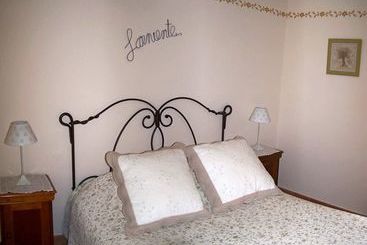 Bed and Breakfast Le Verger