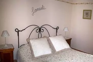 Bed & Breakfast Le Verger