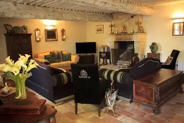 Bed and Breakfast Les Carmes And Spa
