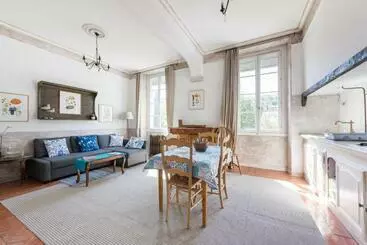 Bed and Breakfast Maison Sule