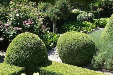 Bed and Breakfast Moulin Renaudiots   Maison D Hôtes