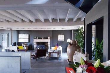 Aamiaismajoitus (B&B) Moulin Renaudiots   Maison D Hôtes