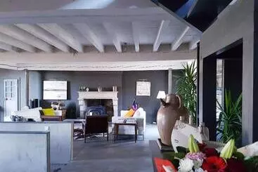 Nocleg ze śniadaniem Moulin Renaudiots Maison D Hôtes