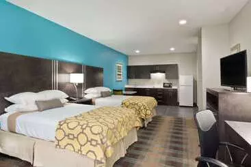 Hotel Baymont By Wyndham Bryan College Station