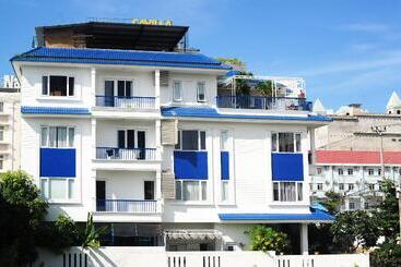 Cavilla Boutique Hotel & Apartment Da Nang