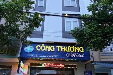 ホテル Cong Thuong