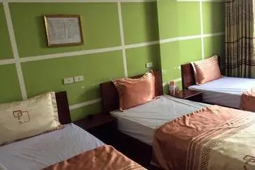 Hotel Hai Duong