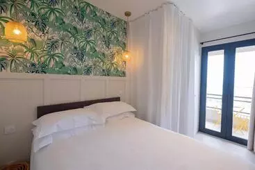 Hôtel Hôtel De La Plage