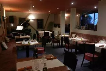 Hotel Larpege