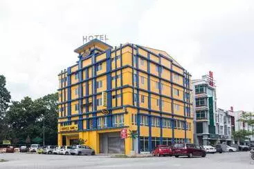 Hotel SMC