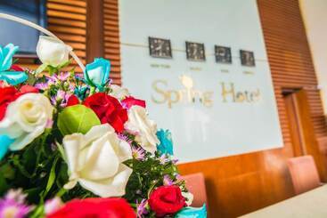 فندق Spring