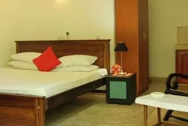 Pension Navora