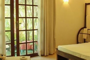 Пансион Navora