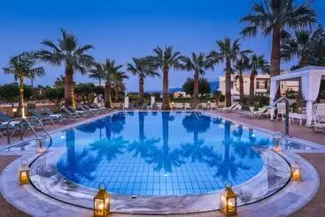 Ammos Boutique Apartments & Suites