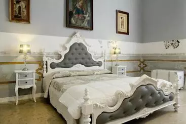 B&b Dimora Muzio And Restaurant