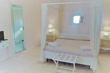 B&b Dimora Muzio And Restaurant