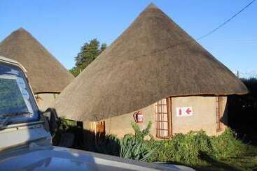 住宿加早餐 Bird Haven Guest House Leribe