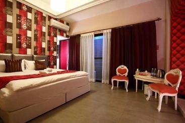 ベッドアンドブレックファースト New York Bnb