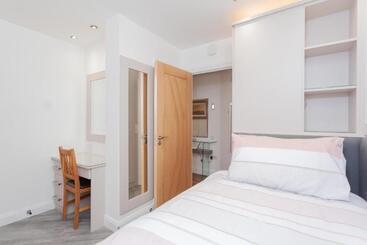 Appartements touristiques Central Belfast Apartments Alfred Street