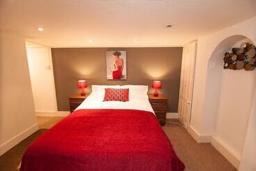 Apartaments turístics Courthouse Apartments