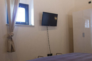 ホテル Agriturismo Nicobresaola