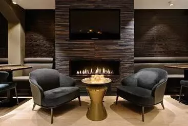 Hotel Amsterdam Forest