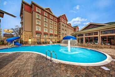 Hotel Black Fox Lodge Pigeon Forge, Tapestry Collection By Hilton