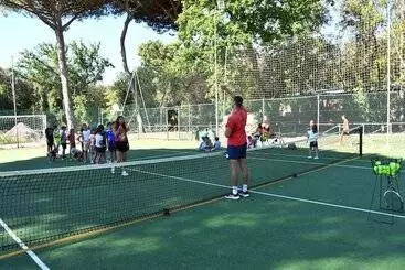 Hotelli Canado Club Family Village