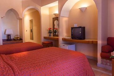 Hôtel Chems Le Tazarkount