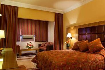 Hotelli Chems Le Tazarkount