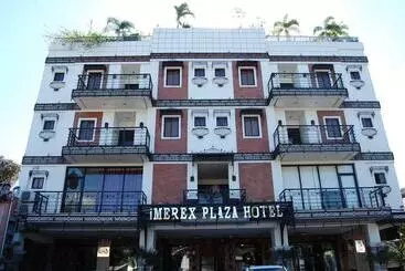 هتل Imerex Plaza