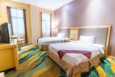 בית מלון כפרי Imperial Palace